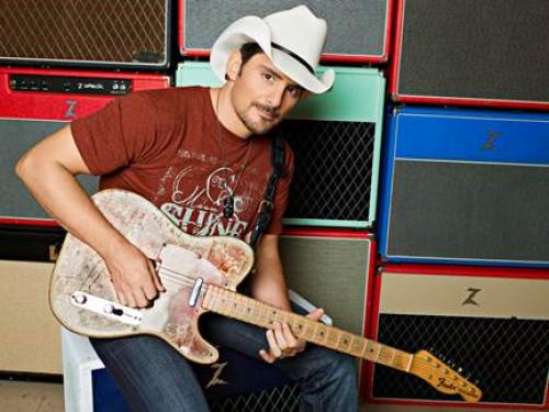 Brad Paisley Announces 2016 Tour   LIFE AMPLIFIED WORLD TOUR